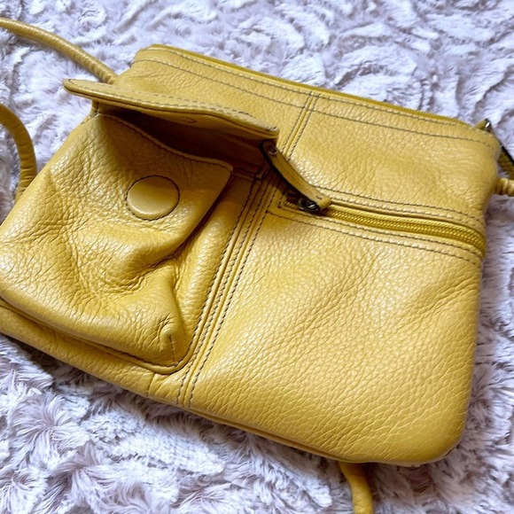 Tignanello Crossbody Purse - Picture 3 of 4